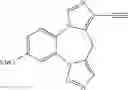 Fig. 1284 - Benzodiazepine derivatives, compositions, and methods for treating cognitive impairment