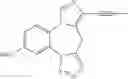 Fig. 1291 - Benzodiazepine derivatives, compositions, and methods for treating cognitive impairment