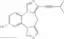 Fig. 1296 - Benzodiazepine derivatives, compositions, and methods for treating cognitive impairment
