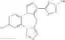 Fig. 1306 - Benzodiazepine derivatives, compositions, and methods for treating cognitive impairment