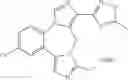 Fig. 1308 - Benzodiazepine derivatives, compositions, and methods for treating cognitive impairment