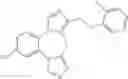 Fig. 1322 - Benzodiazepine derivatives, compositions, and methods for treating cognitive impairment