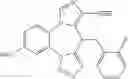 Fig. 1332 - Benzodiazepine derivatives, compositions, and methods for treating cognitive impairment