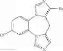 Fig. 1333 - Benzodiazepine derivatives, compositions, and methods for treating cognitive impairment