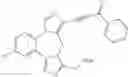 Fig. 1336 - Benzodiazepine derivatives, compositions, and methods for treating cognitive impairment