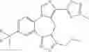 Fig. 1340 - Benzodiazepine derivatives, compositions, and methods for treating cognitive impairment