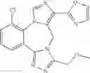 Fig. 1347 - Benzodiazepine derivatives, compositions, and methods for treating cognitive impairment