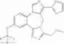 Fig. 1348 - Benzodiazepine derivatives, compositions, and methods for treating cognitive impairment