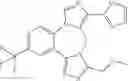 Fig. 1352 - Benzodiazepine derivatives, compositions, and methods for treating cognitive impairment