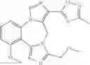 Fig. 1353 - Benzodiazepine derivatives, compositions, and methods for treating cognitive impairment