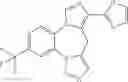 Fig. 1356 - Benzodiazepine derivatives, compositions, and methods for treating cognitive impairment