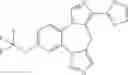 Fig. 1357 - Benzodiazepine derivatives, compositions, and methods for treating cognitive impairment