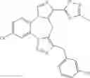 Fig. 1358 - Benzodiazepine derivatives, compositions, and methods for treating cognitive impairment