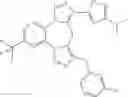 Fig. 1368 - Benzodiazepine derivatives, compositions, and methods for treating cognitive impairment