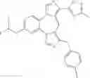 Fig. 1373 - Benzodiazepine derivatives, compositions, and methods for treating cognitive impairment