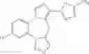 Fig. 1389 - Benzodiazepine derivatives, compositions, and methods for treating cognitive impairment