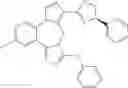 Fig. 1422 - Benzodiazepine derivatives, compositions, and methods for treating cognitive impairment