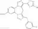 Fig. 1433 - Benzodiazepine derivatives, compositions, and methods for treating cognitive impairment