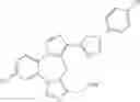 Fig. 1515 - Benzodiazepine derivatives, compositions, and methods for treating cognitive impairment