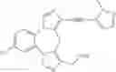 Fig. 1523 - Benzodiazepine derivatives, compositions, and methods for treating cognitive impairment