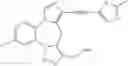 Fig. 1526 - Benzodiazepine derivatives, compositions, and methods for treating cognitive impairment
