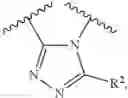 Fig. 153 - Benzodiazepine derivatives, compositions, and methods for treating cognitive impairment
