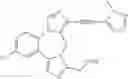 Fig. 1562 - Benzodiazepine derivatives, compositions, and methods for treating cognitive impairment