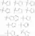 Fig. 160 - Benzodiazepine derivatives, compositions, and methods for treating cognitive impairment