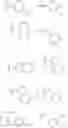 Fig. 168 - Benzodiazepine derivatives, compositions, and methods for treating cognitive impairment