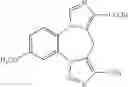 Fig. 179 - Benzodiazepine derivatives, compositions, and methods for treating cognitive impairment