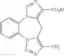 Fig. 181 - Benzodiazepine derivatives, compositions, and methods for treating cognitive impairment