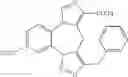 Fig. 182 - Benzodiazepine derivatives, compositions, and methods for treating cognitive impairment
