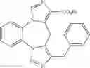 Fig. 183 - Benzodiazepine derivatives, compositions, and methods for treating cognitive impairment