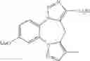Fig. 185 - Benzodiazepine derivatives, compositions, and methods for treating cognitive impairment