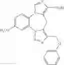 Fig. 187 - Benzodiazepine derivatives, compositions, and methods for treating cognitive impairment