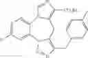 Fig. 191 - Benzodiazepine derivatives, compositions, and methods for treating cognitive impairment