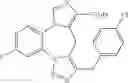 Fig. 192 - Benzodiazepine derivatives, compositions, and methods for treating cognitive impairment