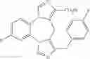 Fig. 193 - Benzodiazepine derivatives, compositions, and methods for treating cognitive impairment