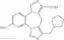 Fig. 195 - Benzodiazepine derivatives, compositions, and methods for treating cognitive impairment