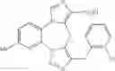 Fig. 201 - Benzodiazepine derivatives, compositions, and methods for treating cognitive impairment
