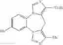 Fig. 205 - Benzodiazepine derivatives, compositions, and methods for treating cognitive impairment