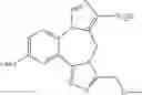 Fig. 206 - Benzodiazepine derivatives, compositions, and methods for treating cognitive impairment