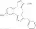 Fig. 207 - Benzodiazepine derivatives, compositions, and methods for treating cognitive impairment