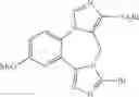 Fig. 209 - Benzodiazepine derivatives, compositions, and methods for treating cognitive impairment