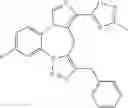 Fig. 212 - Benzodiazepine derivatives, compositions, and methods for treating cognitive impairment