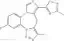 Fig. 213 - Benzodiazepine derivatives, compositions, and methods for treating cognitive impairment