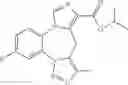 Fig. 215 - Benzodiazepine derivatives, compositions, and methods for treating cognitive impairment