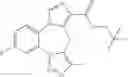 Fig. 216 - Benzodiazepine derivatives, compositions, and methods for treating cognitive impairment
