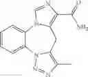 Fig. 220 - Benzodiazepine derivatives, compositions, and methods for treating cognitive impairment