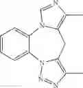 Fig. 224 - Benzodiazepine derivatives, compositions, and methods for treating cognitive impairment